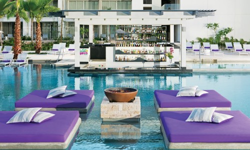 Breathless Riviera Cancun Resort & Spa